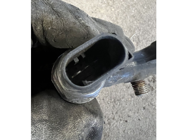 Vstřikovací lišta 04344435972, 4R8Q9C066AC Peugeot 607