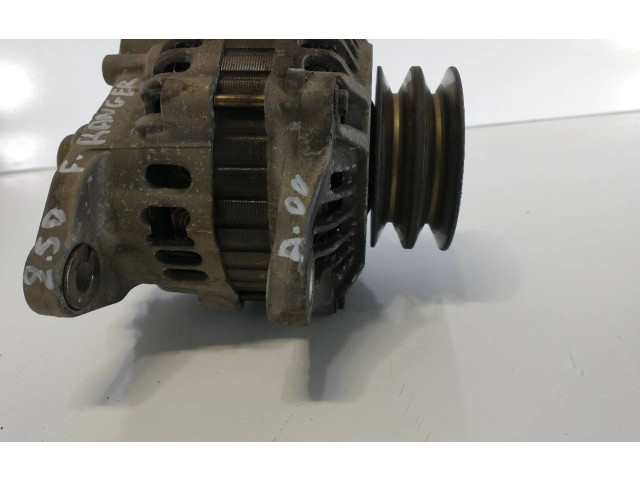 Генератор A2TA6099AT, WL9118300 Ford Ranger