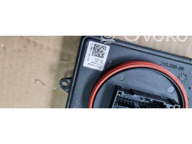 Блок управления Xenon