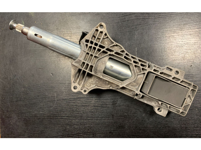    Рулевая рейка A2054606401   Mercedes-Benz C W205 2014 - 2021 года