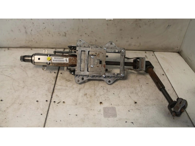    Рулевая рейка 8P1419502H, 8P1419502H   Audi A3 S3 8P 2003 - 2012 года