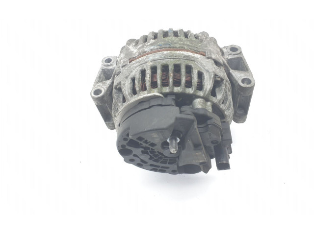 Генератор 06B903016AB, 06B903016AB Volkswagen Golf VI