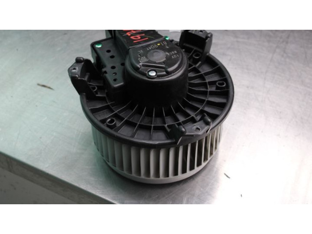 Вентилятор печки    K68232372AA, K68232372AD   Fiat Freemont