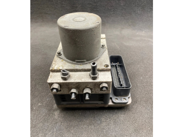 Блок управления АБС 4G0907379, 0265960353 Audi A7 S7 4G