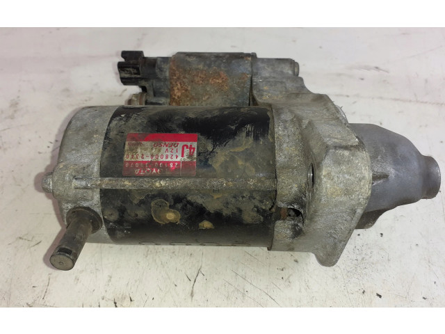 Рулевая рейка Стартер 4280002340 Lexus IS 220D-250-350 2006 - 2013 года