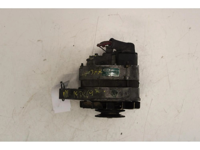 Генератор    Fiat 500 Cinquecento 7.1     