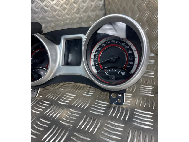 Панель приборов 56046751AF, 00341062 Fiat Freemont