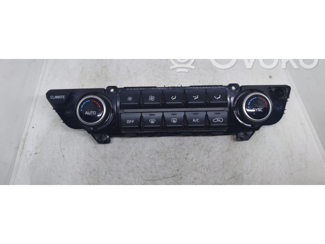 Блок управления климат-контролем 97250F1400 KIA Sportage