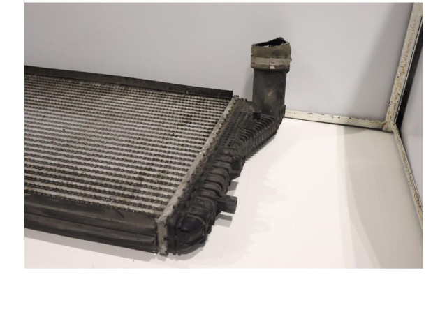 Интеркулер 1K0145803AS Volkswagen Golf Plus