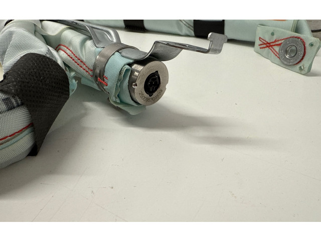 Боковая подушка безопасности 00521739040 Jeep Avenger