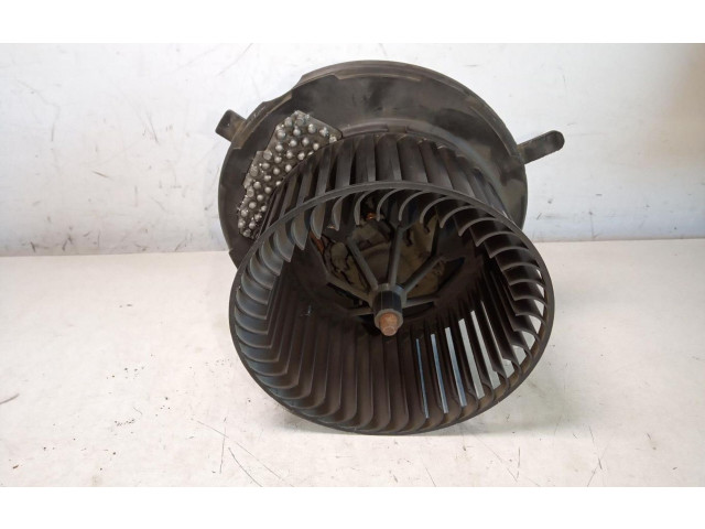 Вентилятор печки 3C1820015Q Skoda Superb B6 (3T)