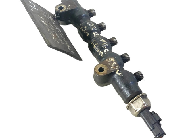 Vstřikovací lišta 9654592680, 0603592780 Citroen Berlingo pro naftový motor 1.6