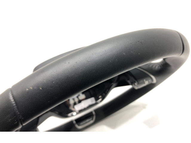 Руль Skoda Superb B9 2023 - года