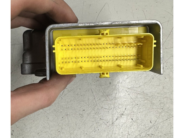 Блок подушек безопасности 221098112, 3T0959655C   Skoda Superb B6 (3T)