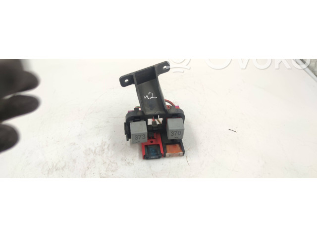 Блок предохранителей 8A0937530   Audi A6 S6 C5 4B    