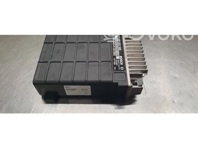 Řídící jednotka 0281001168, 0145454132 Mercedes-Benz S W140 1995