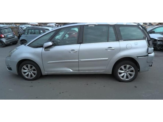 Вентилятор радиатора 9828719880 Citroen C4 Grand Picasso