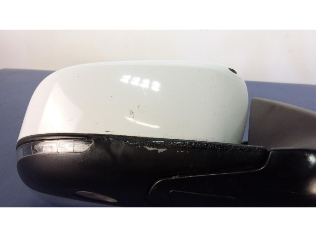 Зеркало электрическое Jeep Grand Cherokee 2010-2021 года