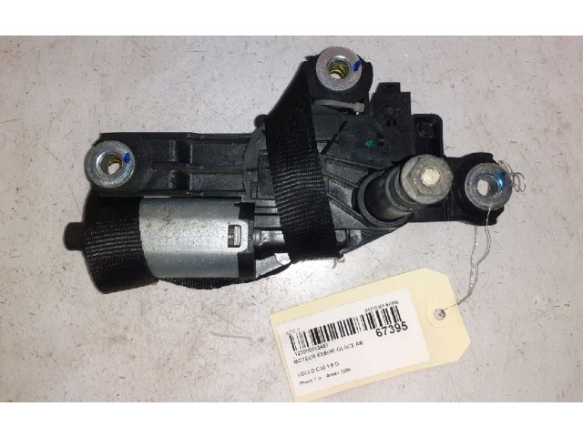 Моторчик заднего дворника 31290792, 31290792 Volvo C30