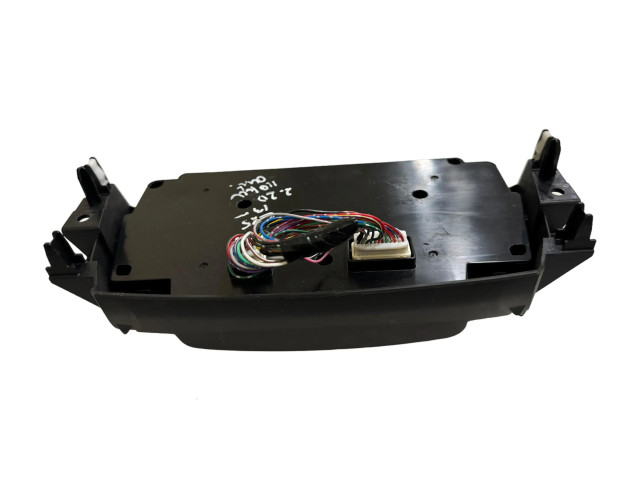 Блок управления климат-контролем 61190G, KD53   Mazda CX-5