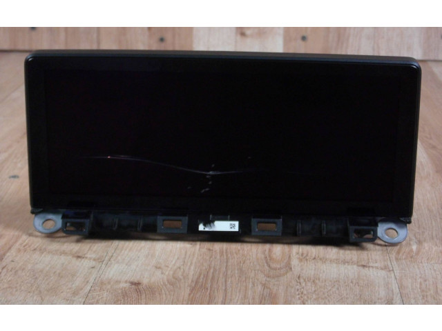 Дисплей 8611078041 Lexus NX