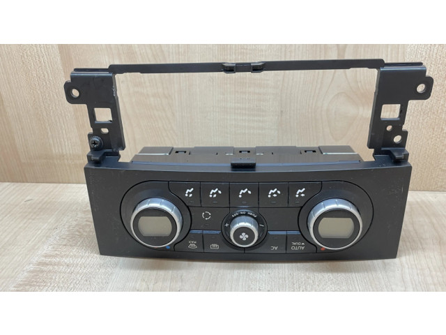 Включатель регулировки салона