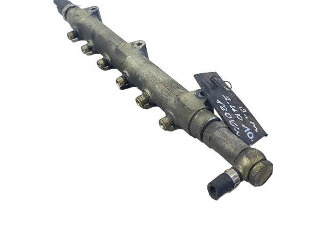 Топливная рампа 0445215010, 011980L1   Volvo V70  