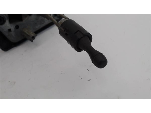 Zpětné zrcátko levé Peugeot 106 1996