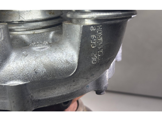 Turbodmychadlo Турбина 8600290, MGT2256 BMW 7 G11 G12 N63B44C