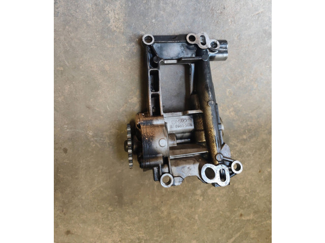 Čerpadlo oleje 8706651416 BMW 3 E90 E91