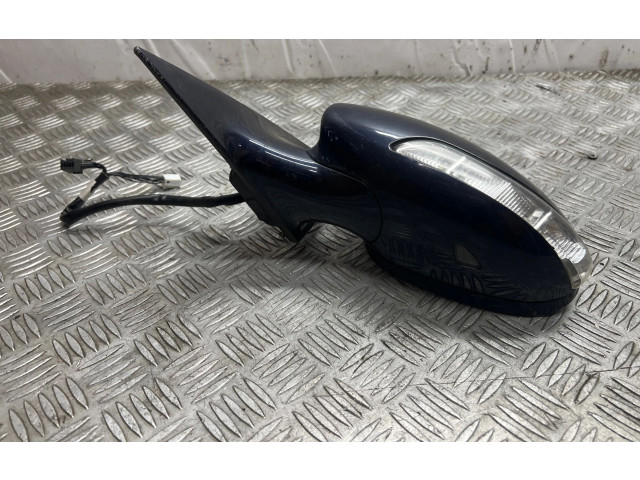 Zpětné zrcátko Mercedes-Benz CLS C219 2007 010821