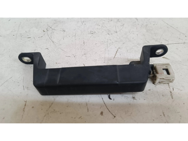 Блок управления 8999741010 Lexus IS 220D-250-350