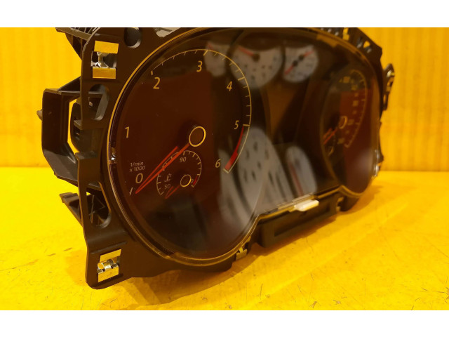 Панель приборов 5G1920751A, 5G1920751A Volkswagen Golf VII