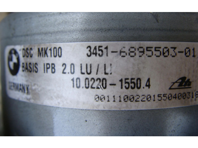 Jednotka ABS 6895503 BMW 2 F46 2020