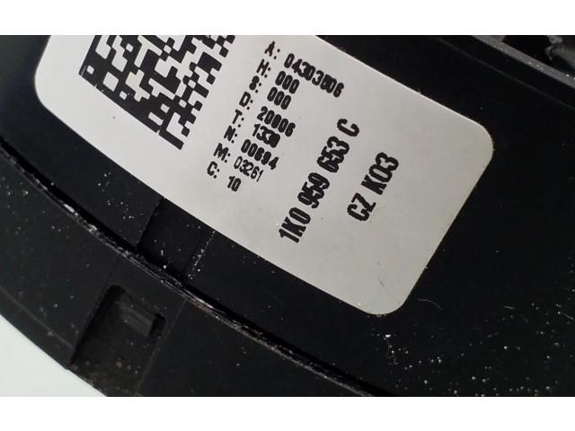 Подрулевой шлейф SRS 1K0959653C Volkswagen Caddy