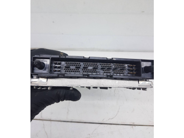 Блок управления двигателя 0281011078, 1039S00000   Volvo V70