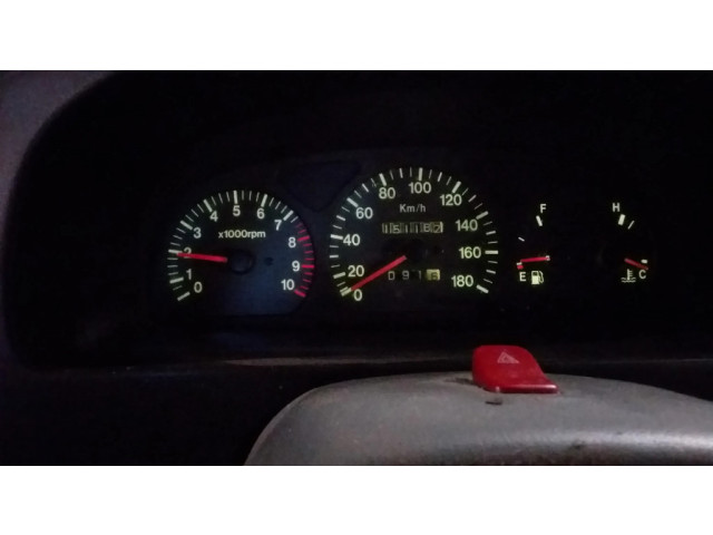 Přístrojová deska  Suzuki Wagon R+ 1999 3410147FA1, 341007FC  