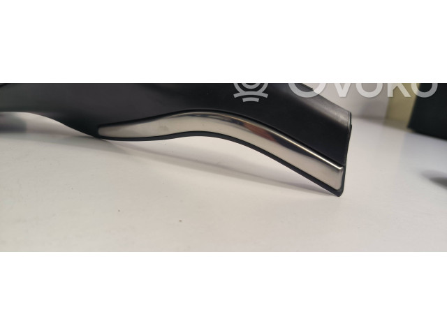 Зеркало электрическое Peugeot 2008 I 2013 - 2019 года