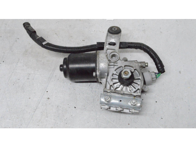 Двигатель стеклоочистителей     Subaru Outback  EE20 