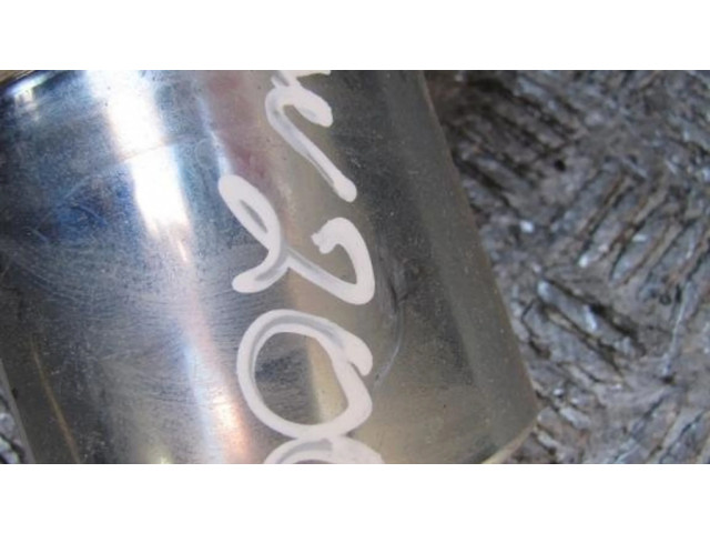 Насос усилителя руля