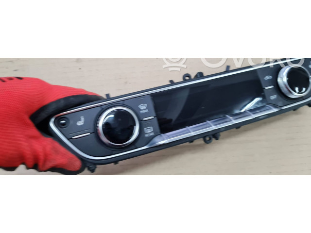 Блок управления климат-контролем 80A820043N, 5HB01392313 Audi Q5 SQ5