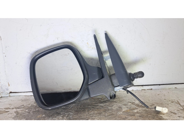 Zpětné zrcátko levé Peugeot Partner 2010 9619228577, 96193825XT