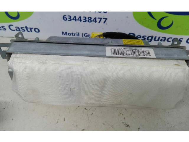 Подушка безопасности водителя    Volkswagen Polo