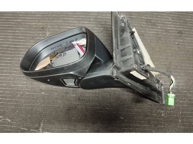 Зеркало электрическое        Volvo V70  2008 - 2013 года   