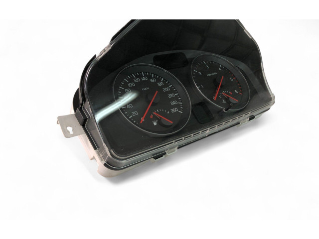 Přístrojová deska Volvo S40 2007 31254776