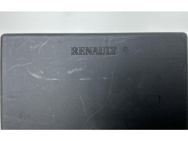 Блок комфорта 284B62342R, 284B62342R   Renault Scenic III -  Grand scenic III   