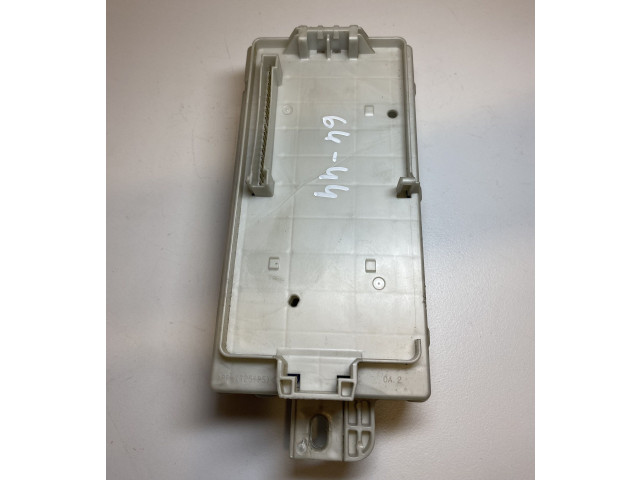 Блок предохранителей 01625J25 Mitsubishi L200