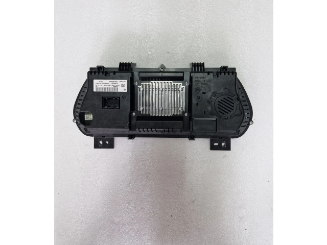 Панель приборов 68381138AO Jeep Grand Cherokee WL