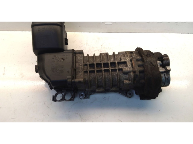 Turbodmychadlo Нагнетатель 03C145851G Volkswagen Tiguan