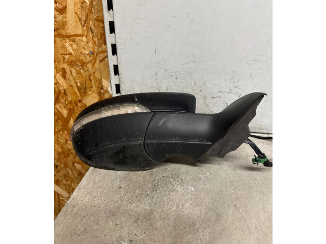 Zpětné zrcátko Volkswagen PASSAT CC 2008 E1021005